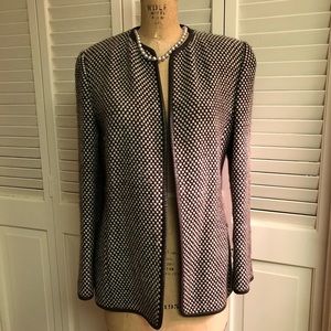 Linda Allard for Ellen Tracy